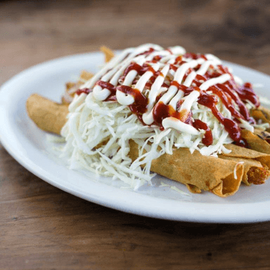 Tacos Ticos
