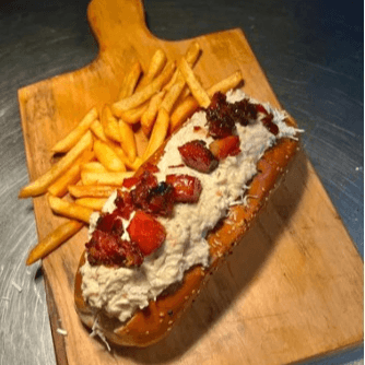 Combo Perros Supersónicos