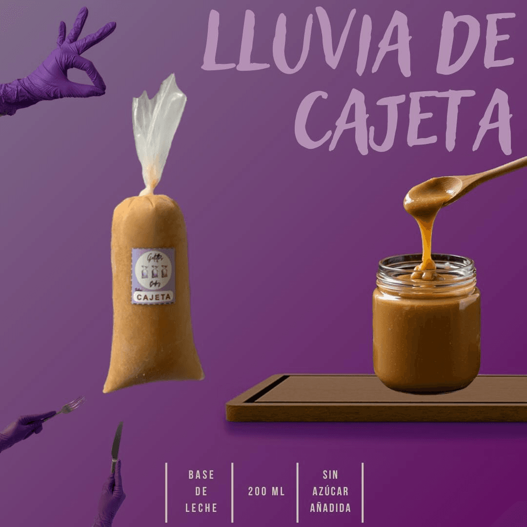 Cajeta