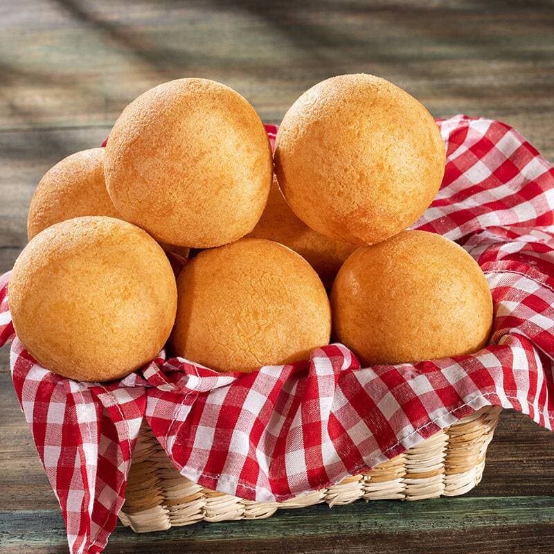 Buñuelos