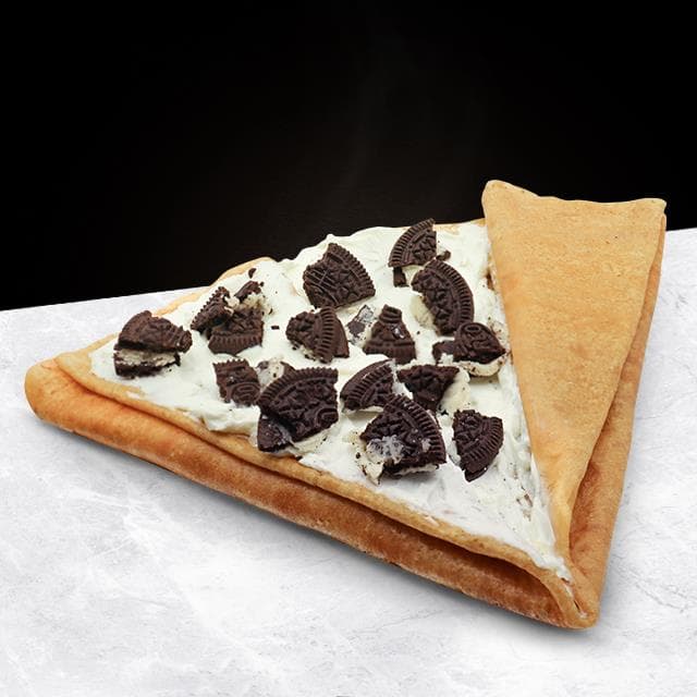CREPA KE OREO