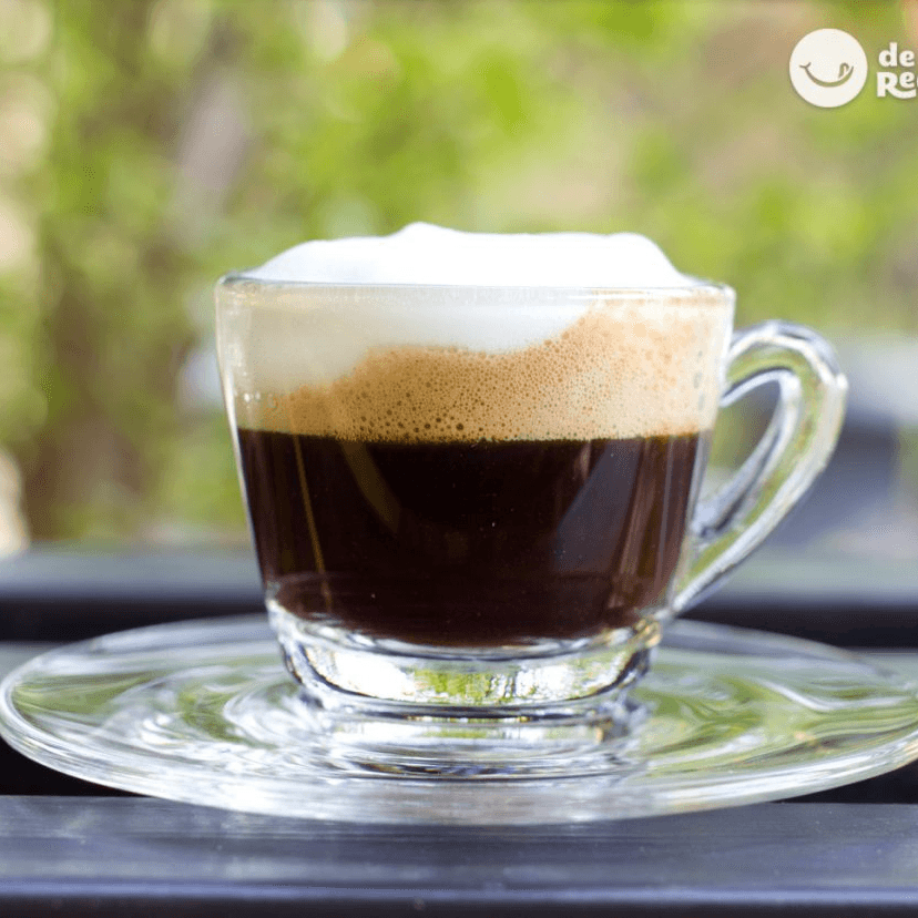 Macchiato