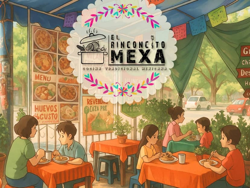 Rinconcito Mexa