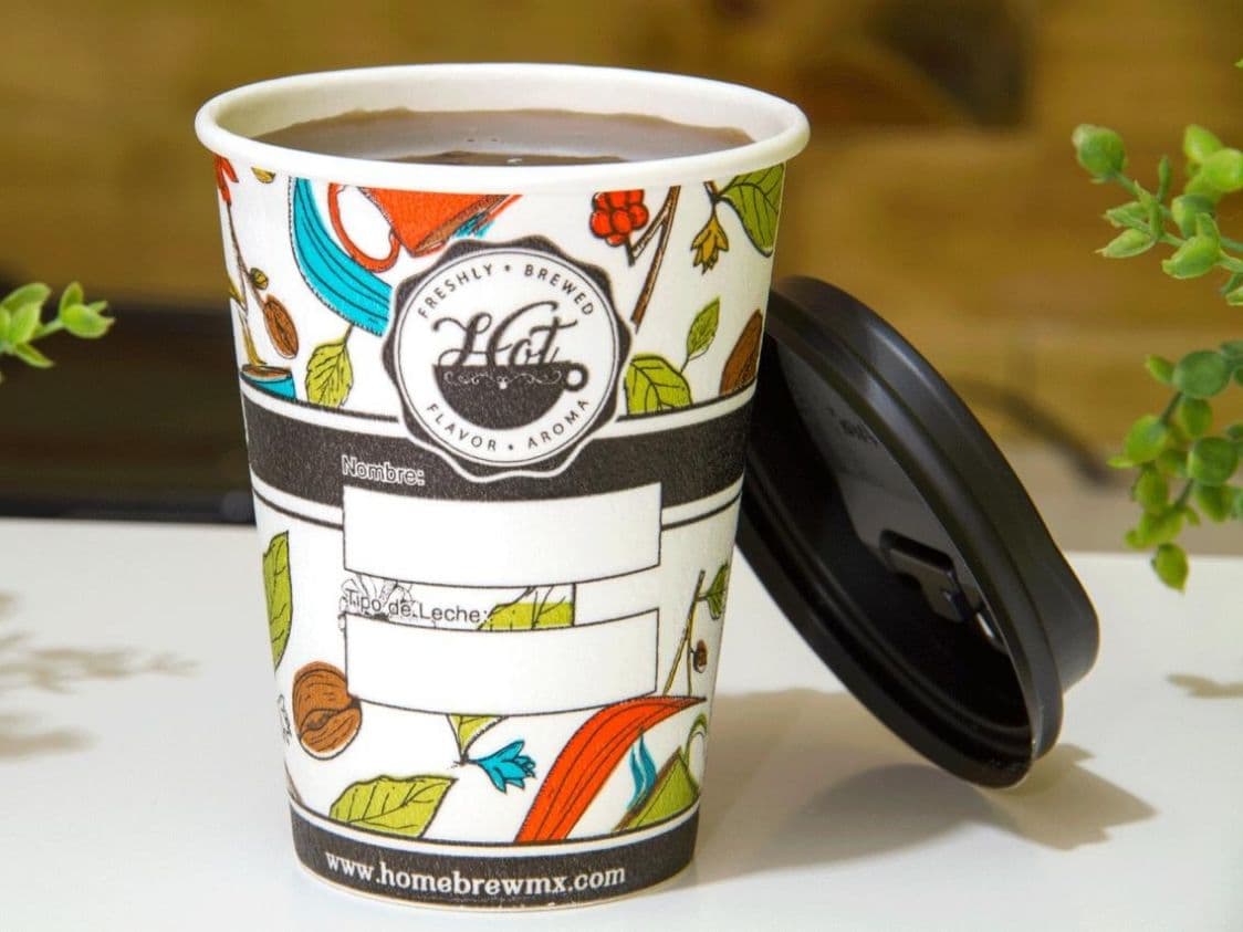 Café de olla 12 oz