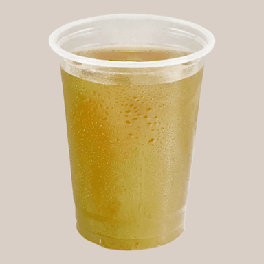 Piña & Hierbabuena 400ml
