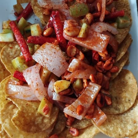 Tostilocos