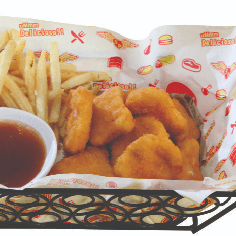 Nuggets