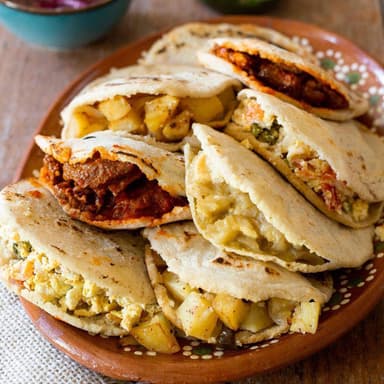 Gorditas
