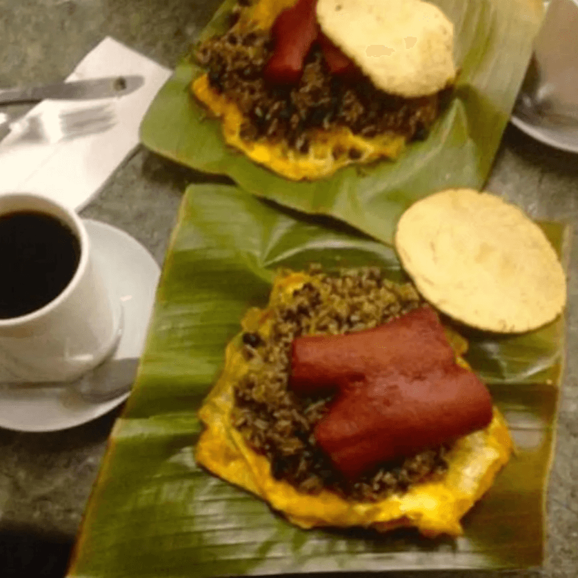 Talapinto