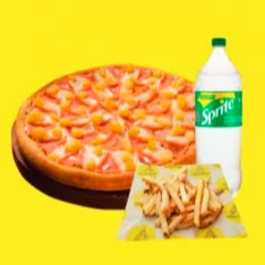 Combo Hawái