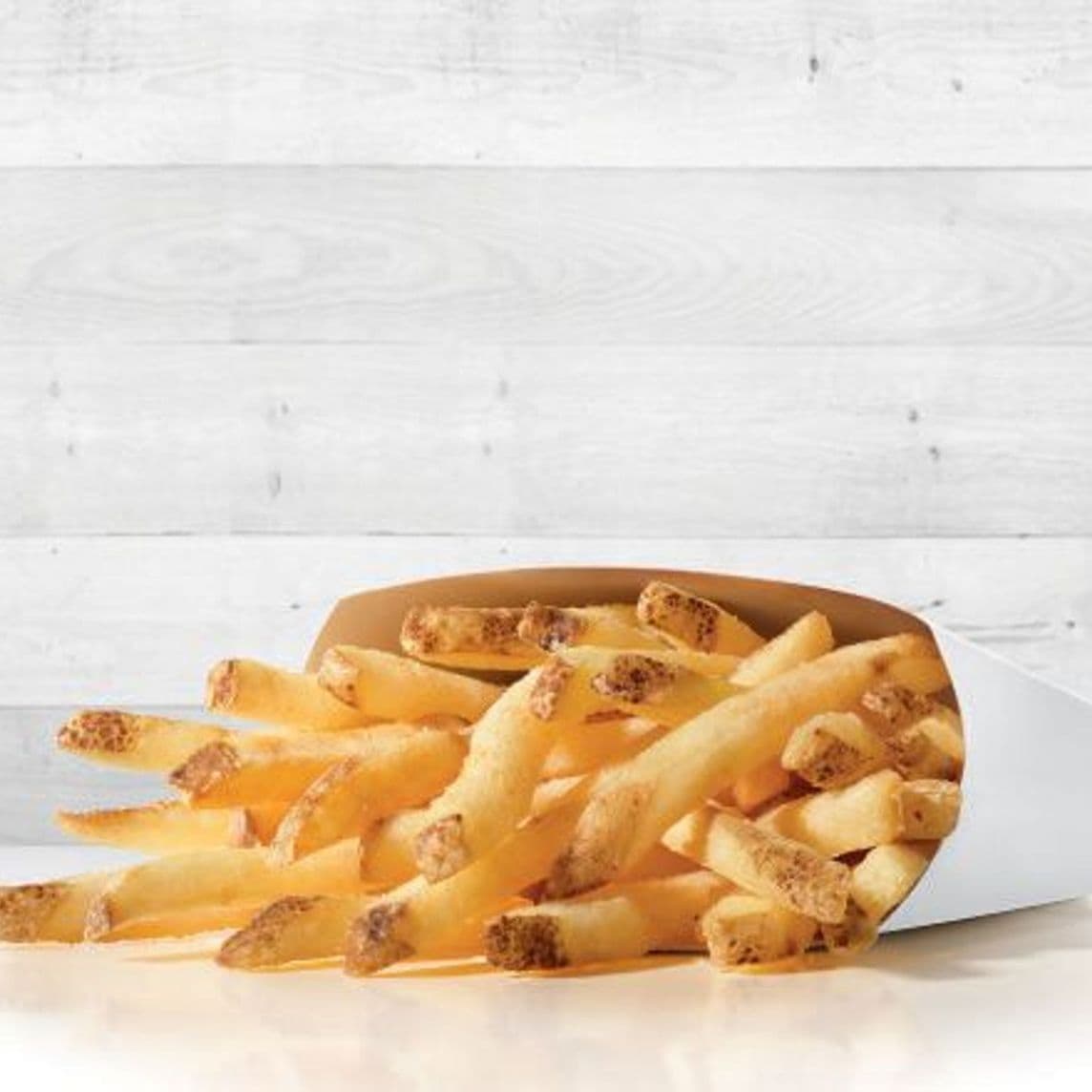 Papas a la Francesa