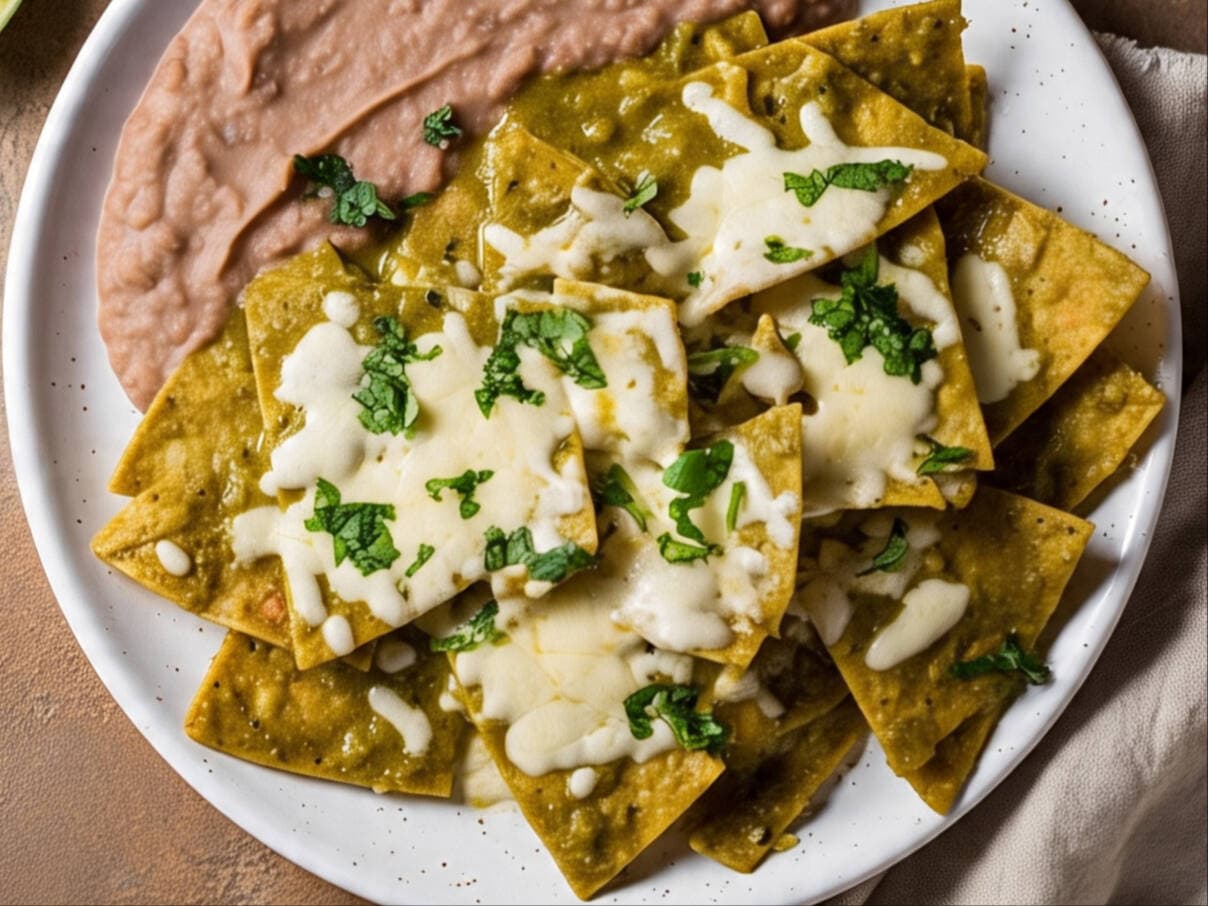 la cocina de lupis
