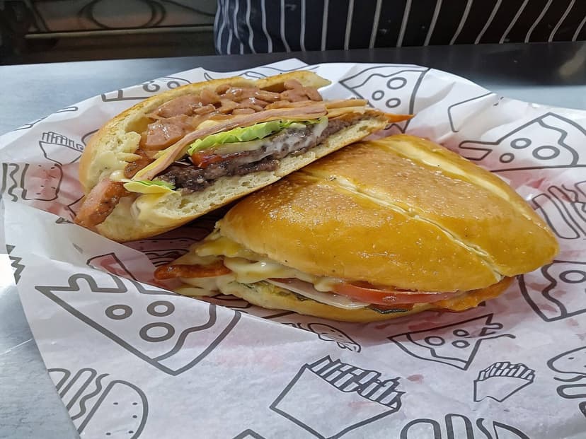 LAS TORTAS DE JURIQUILLA