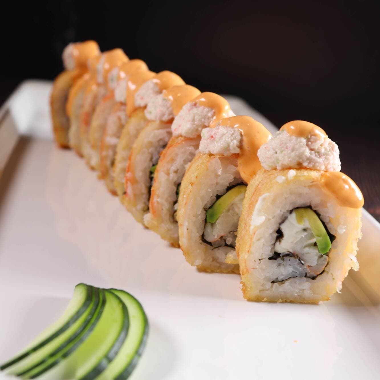 OKONOMI FURAI MAKI