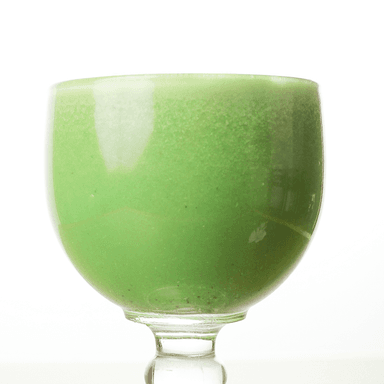 Jugo Anticolesterol