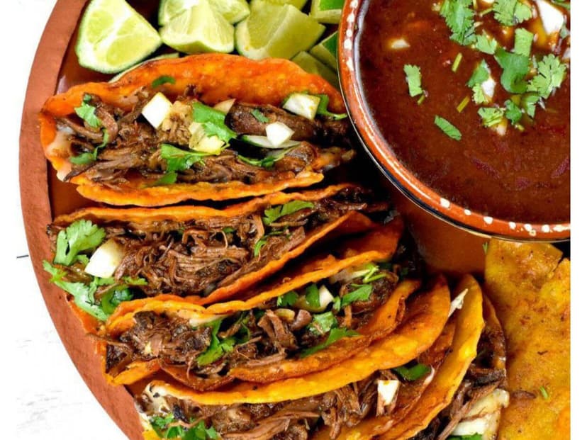 La Chingada