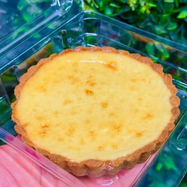 Pay de Queso