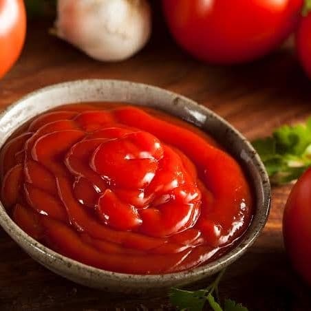 Catsup
