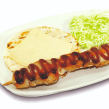 Chuzo de Pollo