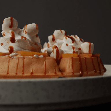 Waffle Supremo