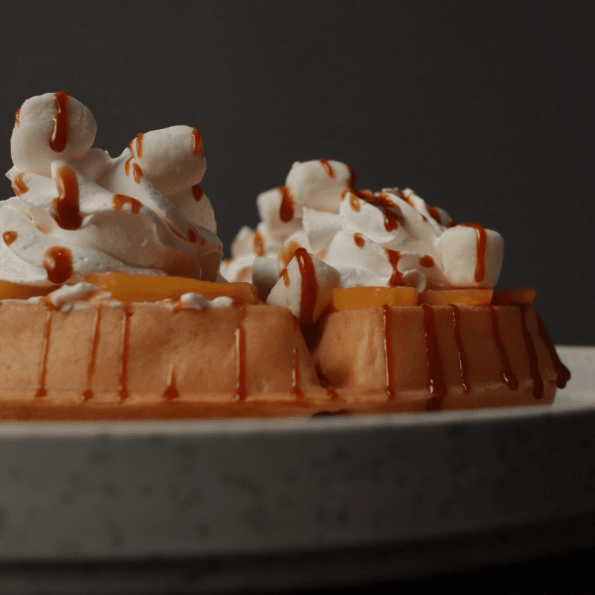 Waffle Supremo