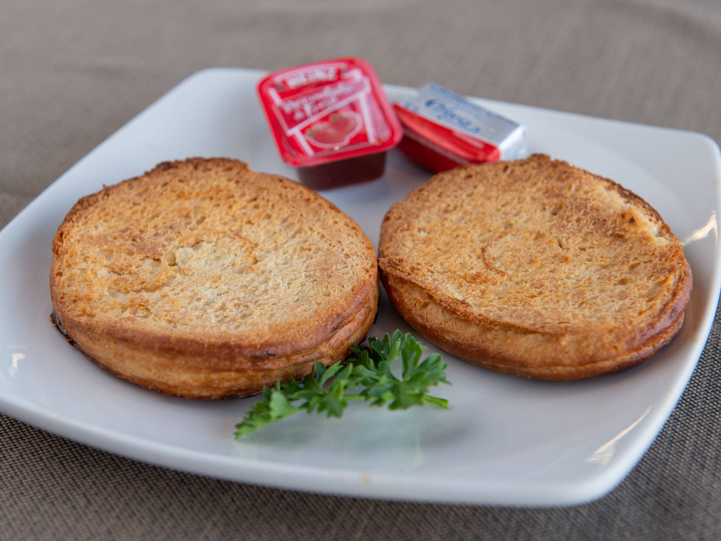 Bísquet de Queso.
