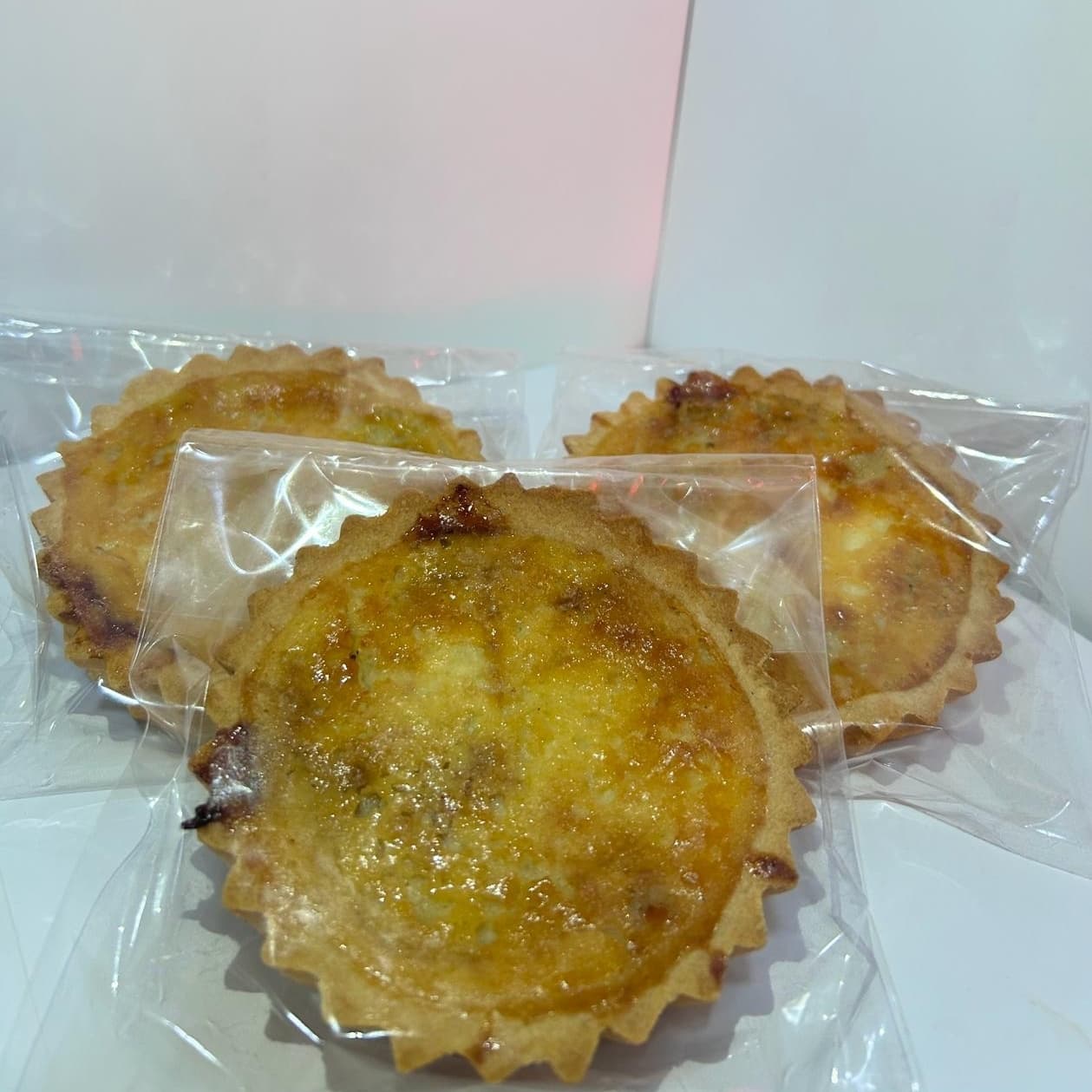 Pay de Queso con Zarzamora