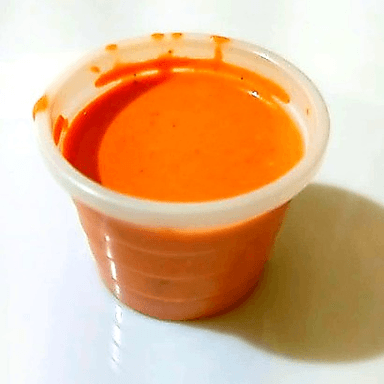 Salsa Estilo Chimichurri