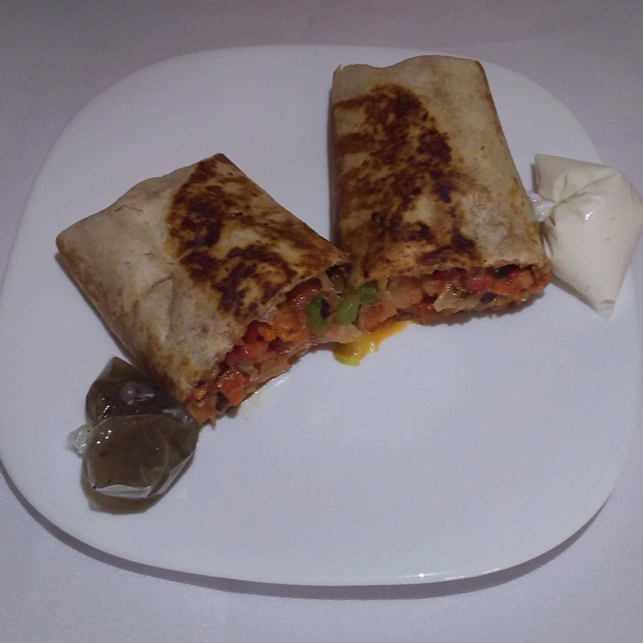 Burritos