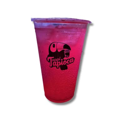 Soda Italiana Sabor Cereza