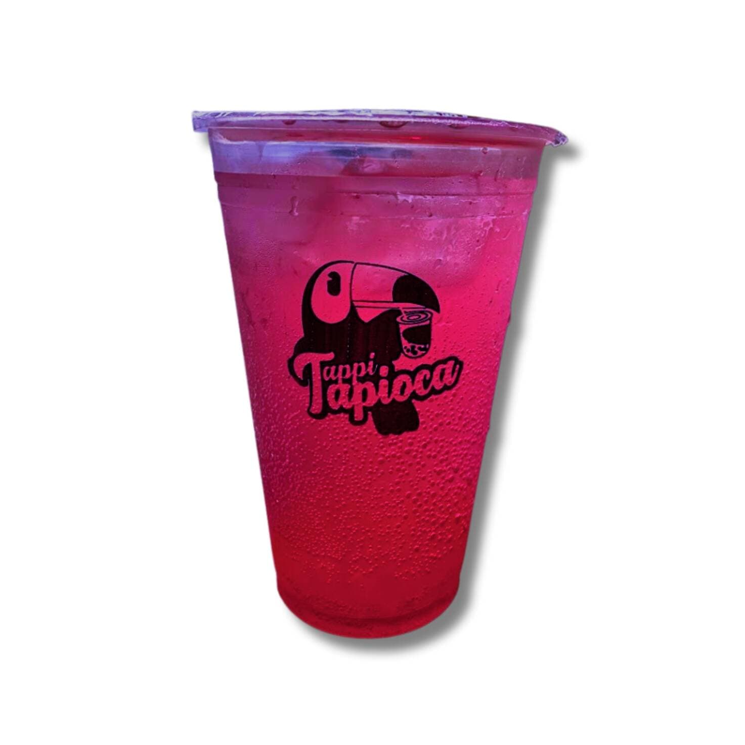 Soda Italiana Sabor Cereza