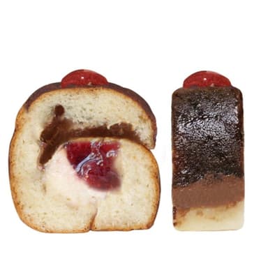 DONUT ROLL