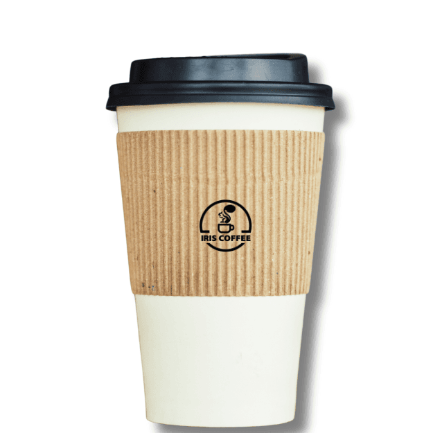 Crema Irlandesa Caliente