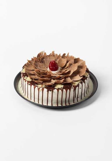 Tres Leches Fresa