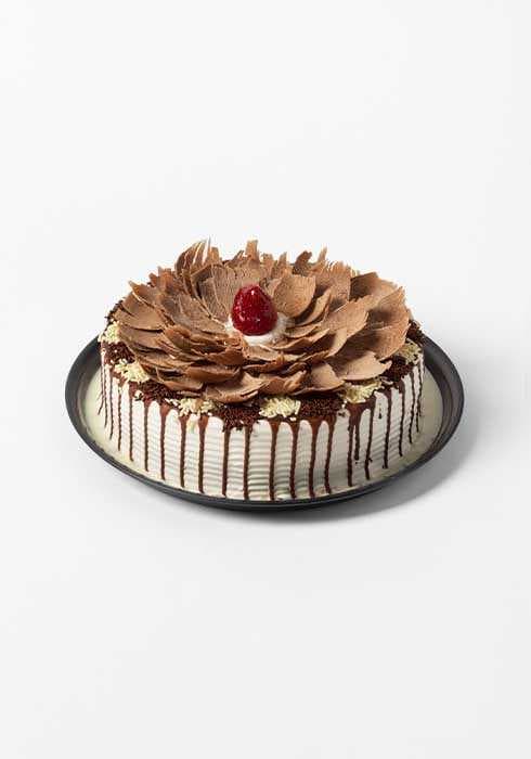 Tres Leches Fresa