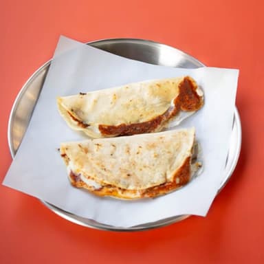 QUESADILLA SENCILLA