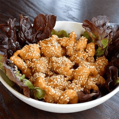 Pechugitas Crispy