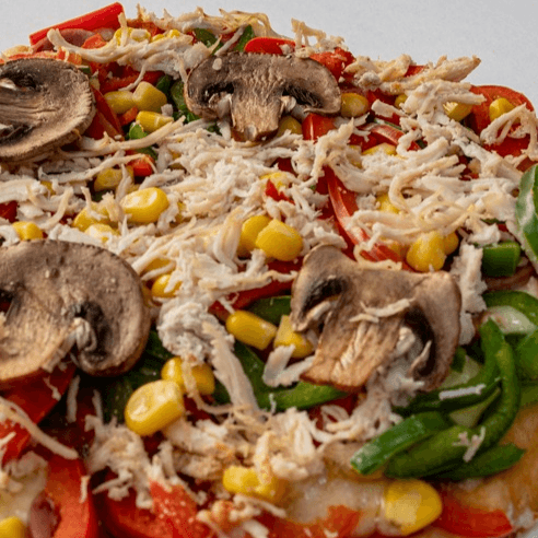 Pizza Extra Grande Suprema