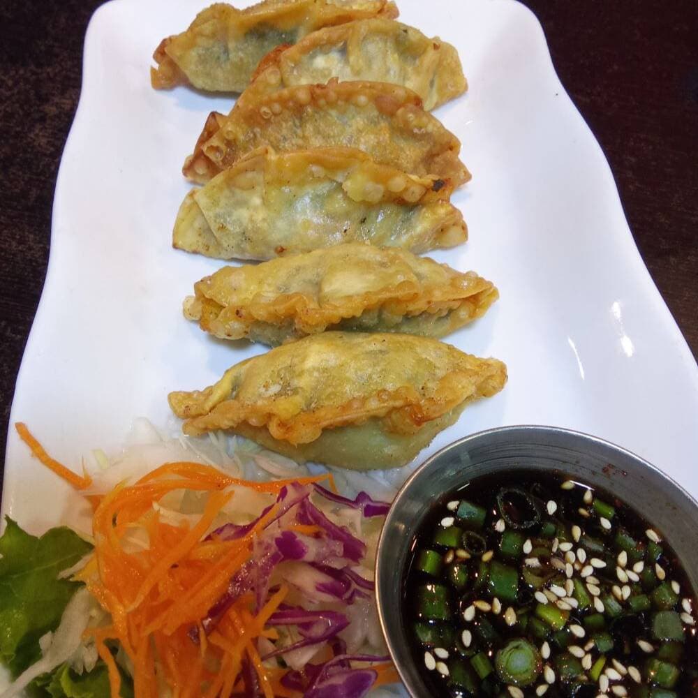 Mandu Especial