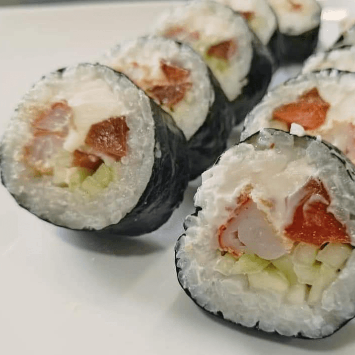 Dari Roll