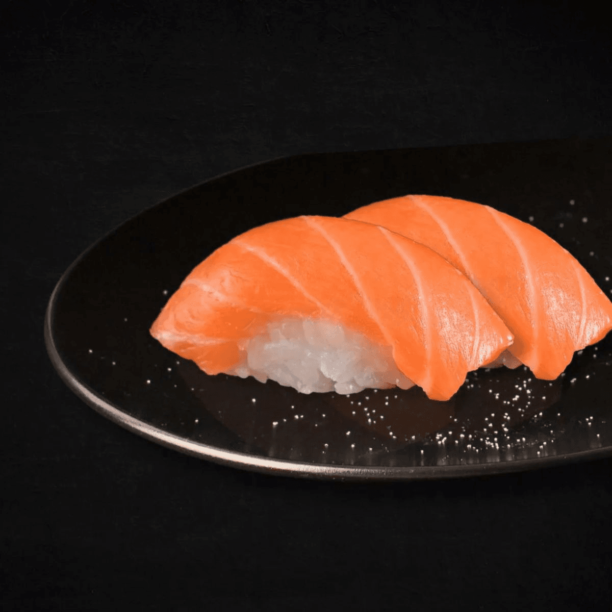 Nigiri de Salmón 2 Uds