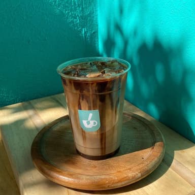 Leche con Chocolate