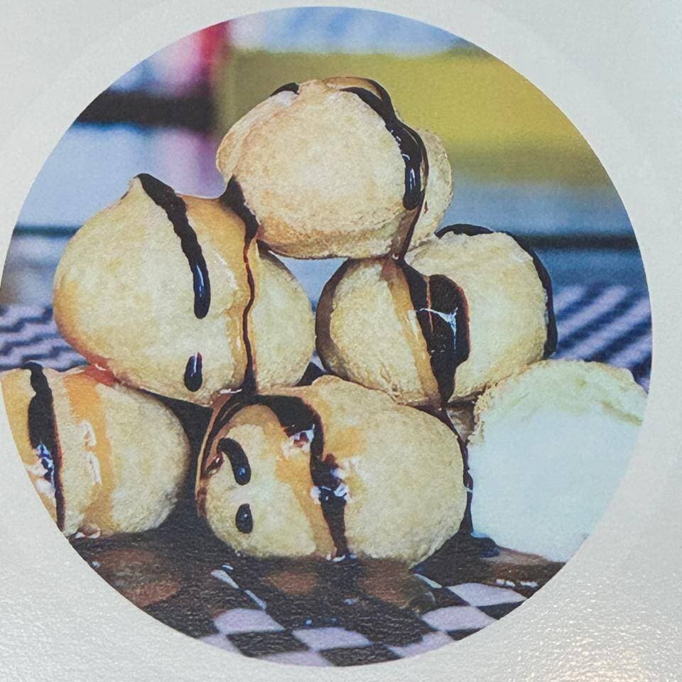 PROFITEROLES