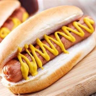 Hot Dog