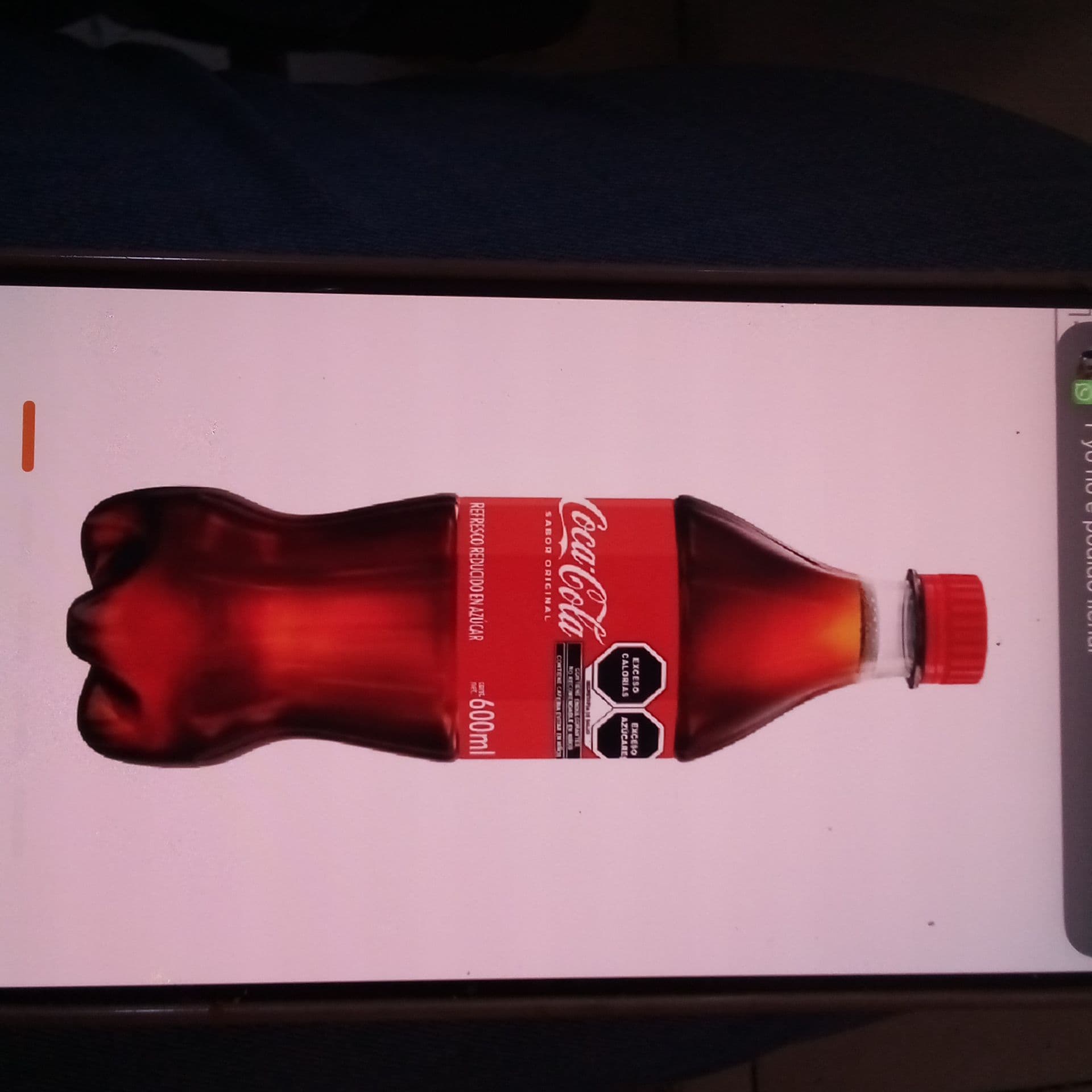 Coca cola
