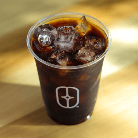 Shakerato en las Rocas