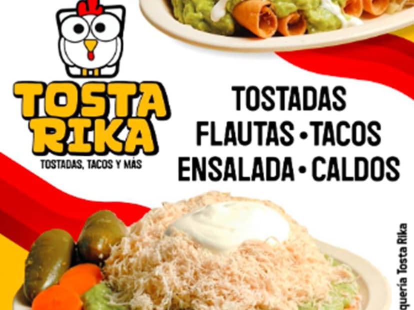 TOSTA RIKA