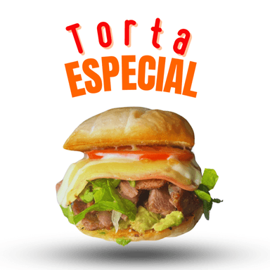 ESPECIAL