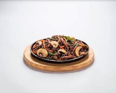 Gyo Yakisoba