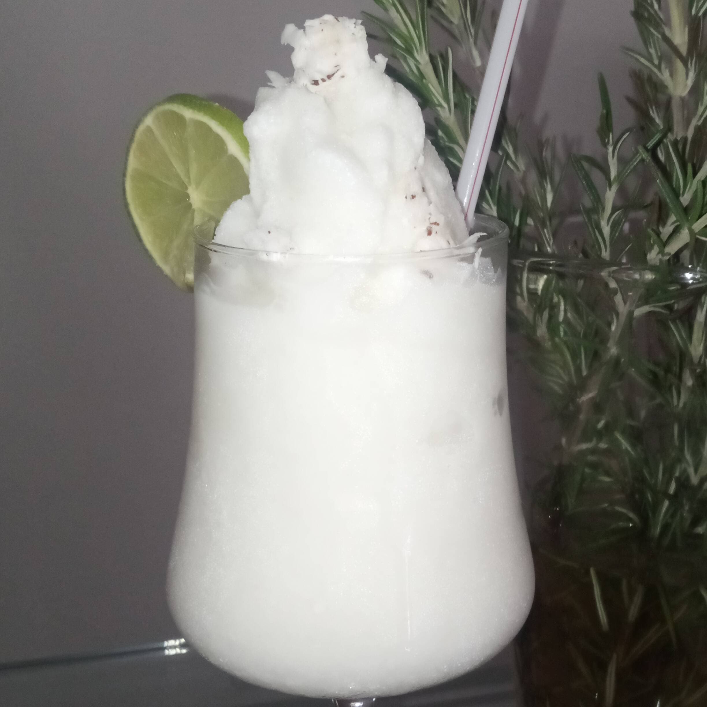 Limo Coco Manía